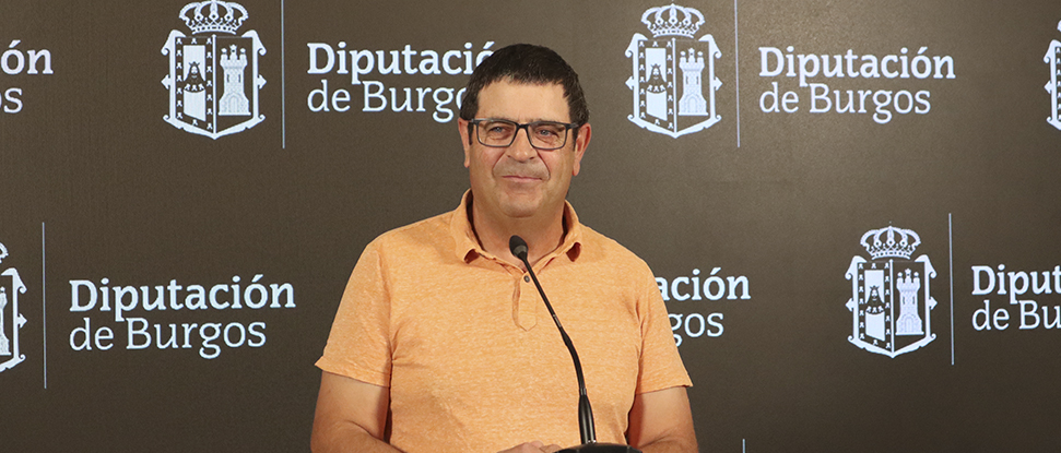 El PSOE pide aumentar al 80% el anticipo de los Planes Provinciales a los ayuntamientos de Burgos