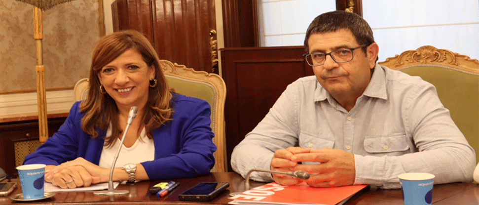 El PSOE exige en la Diputaci&oacute;n de Burgos un plan coordinado con la Junta para soucionar el problema de vivienda rural y mayor apoyo t&eacute;cnico a los peque&ntilde;os municipios