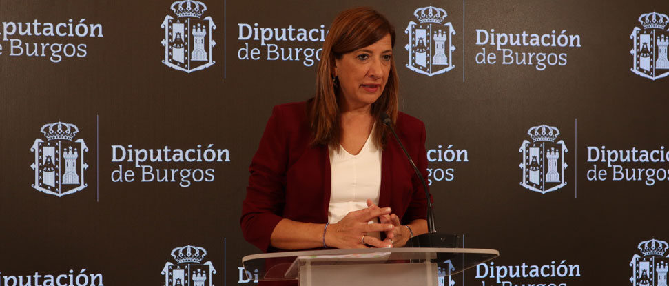El PSOE presenta enmiendas por tres millones de euros al presupuesto de la Diputaci&oacute;n para 2027