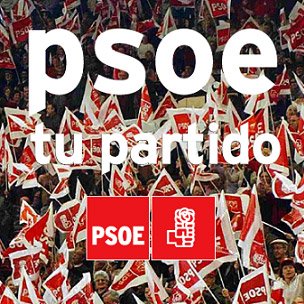 PSOE DE CASTILLA  Y LEÓN